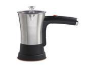 BRENTWOOD APPLIANCES ELECTRIC TURKISH COFFEE MAKER