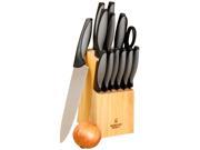 Adderbury 14 Piece SS Cutlery