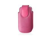 VERTICAL POUCH VP10A LG LX260 RUMOR HOT PINK 4.3X2X0.7 INCHES