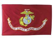 PSP Marine Flag
