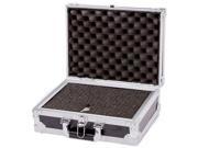 Attache Style Extra Heavy Duty Carry Case