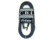 Fat Boy Pro 15Ft Right Angle Guitar Cord