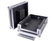 Fly Drive Case For 12 Inch DJ Mixer or Similarly Sized Equipment for Mixers Like Behringer DDM 4000