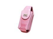 VERTICAL POUCH VP45 S PINK 3.5X1.9X0.9 INCHES