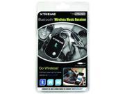 Xtreme XT XBA91007B Bluetooth 2in1 Wireless Audio Receiver Black