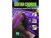 Hal Leonard Guitar Chords Deluxe