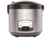 10 Cups Deluxe Rice Cooker