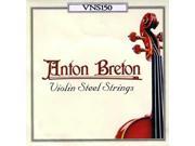 A.Breton Violin Strings 1 2