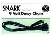 Snark 9 Volt Daisy Chain