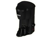 Better Chef IM 102B Compact Personal Coffee Maker 1 cup
