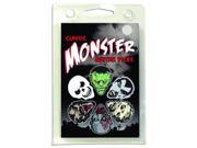 Hot Picks Monster Collection Clamshell