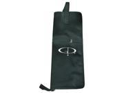 GP Percussion Zippered Drumstick Case