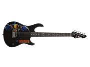 Marvel Wolverine Rockmaster Electric Guitar by Peavey