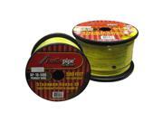 Audiopipe 16 Gauge 500Ft Primary Wire Yellow AP16500YW