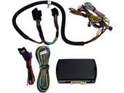 Omega Fortin Preloaded module T Harness combo for Chrysler Dodge Jeep and Volkswagen 2008 Tip S