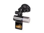 Rear View Safety RVS-850C Car Dash Camera - HD 720P Rear View Safety RVS-850C Car Dash Camera - HD 720P