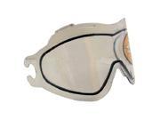 JT QLS Thermal Paintball Goggle Lens Clear