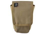 Empire Battle Tested Grenade Smoke Pouch Tan 36551