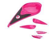Dye Rotor Loader Paintball Color Kit Pink