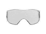 Save Phace Paintball Single Replacement Goggle Lens Clear