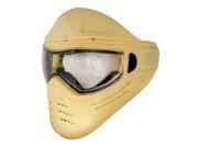 Save Phace Marks A Lot Series Paintball Mask Assassin