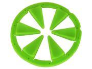 Exalt Dye Rotor Paintball Loader FeedGate Lime Green