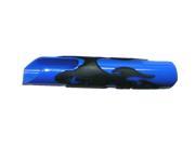 GXG Paintball Smart Parts Ion Color Gun Body Kit Blue Flame