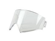 Spyder HighLite Paintball Goggles Single Replacement Lens Clear