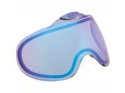 Proto Switch Thermal Replacement Paintball Goggle Lens Blue Ice