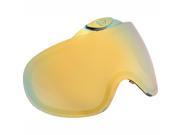 Proto Switch Thermal Replacement Paintball Goggle Lens Fade Sunrise