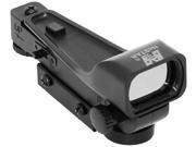 NcSTAR Red Dot Sight Plastic Red Dot 3 8 DP3 8