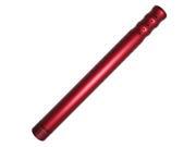Custom Products Paintball 14 Barrel Front Red