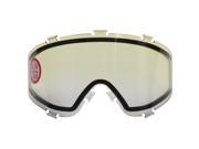 JT Paintball Spectra Thermal Lens Fade Yellow