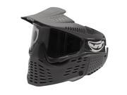 JT Spectra Proshield Thermal Paintball Goggle Mask Black