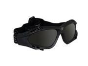 Save Phace Tactical Eye Protectors Airsoft Sly Series Goggles Smoke