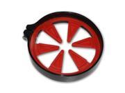 GXG Paintball Universal Lightning Feed Red