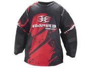Empire Paintball Prevail FT Jersey Red 2XL