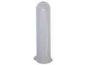 GXG Paintball 140 Round Pod Clear