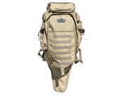 GXG Paintball Tactical Backpack Khaki