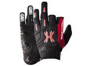 HK Army Paintball Pro Gloves Lava XL