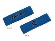 Exalt Paintball Sweatband Blue