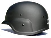 GXG Paintball Tactical Swat Helmet Black