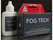 FogTech Anti Fog Tech 30ml Bottle For Paintball Mask