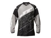 JT Paintball Tournament Jersey Grey XL