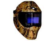 3011704 40VIZI4 Warpig Radical Face Protector Welding Helmet