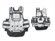 Rap4 Paintball Counterstrike Tactical Vest ACU