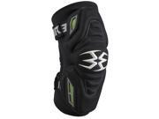 Empire Paintball THT Grind Knee Pads Black Youth