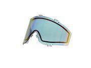JT Spectra Thermal Paintball Goggle Lens Sky Prism