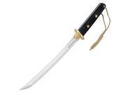United Cutlery UC3032 Honshu Full Tang Tactical Tanto w Scabbard