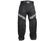 Empire Prevail F6 Paintball Pants Black Large